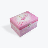 Childrens musical Jewellery Box - Ballerina series