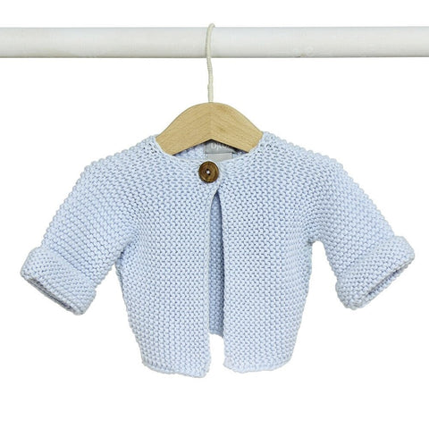 Elf Cotton Cardigan