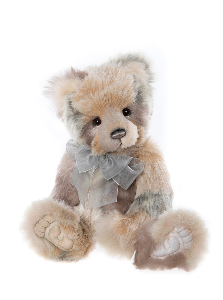 Charlie Bear Edyta