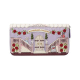 Much ADO About Nothing Limited Edition Large Ziparound Wallet
