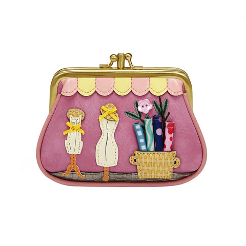 Vendula Sewing Shop Coin Purse