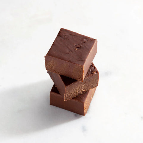Charlotte Piper Chocolate Fudge