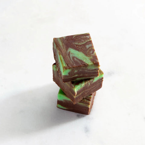 Charlotte Piper Chocolate Mint Fudge
