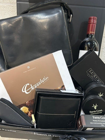 Fathers Day Hamper