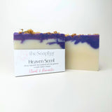 Handmade Soap Bars