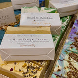 Handmade Soap Bars