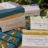 Handmade Soap Bars