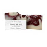 Handmade Soap Bars