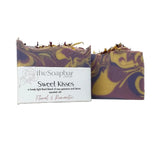 Handmade Soap Bars