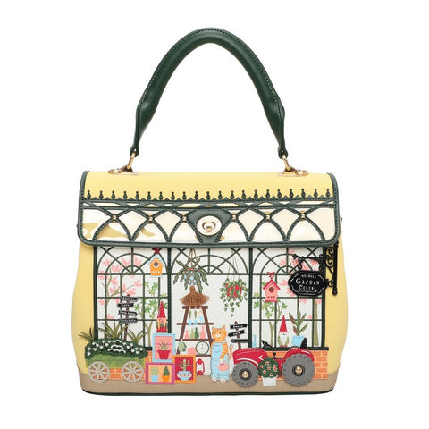 Vendula Garden Center Grace Bag