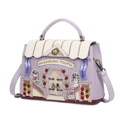 Much ADO About Nothing Limited Edition Mini Grace Bag