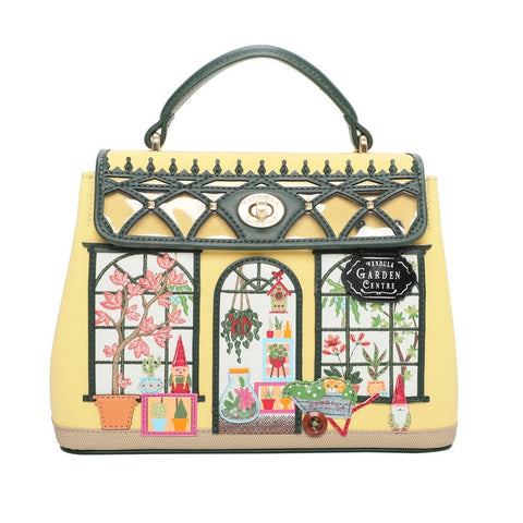 Vendula Garden Centre Mini Grace Bag