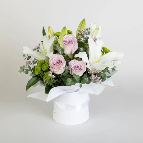 Lily-Rose