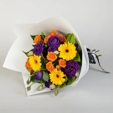Gerberas and more