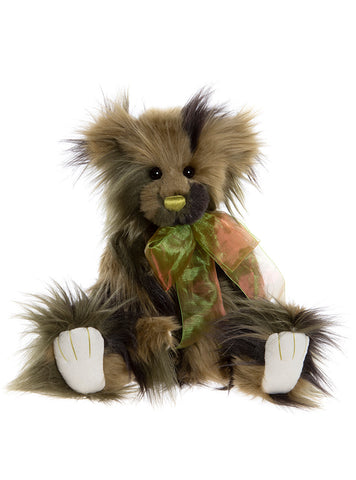 Charlie Bear Moss