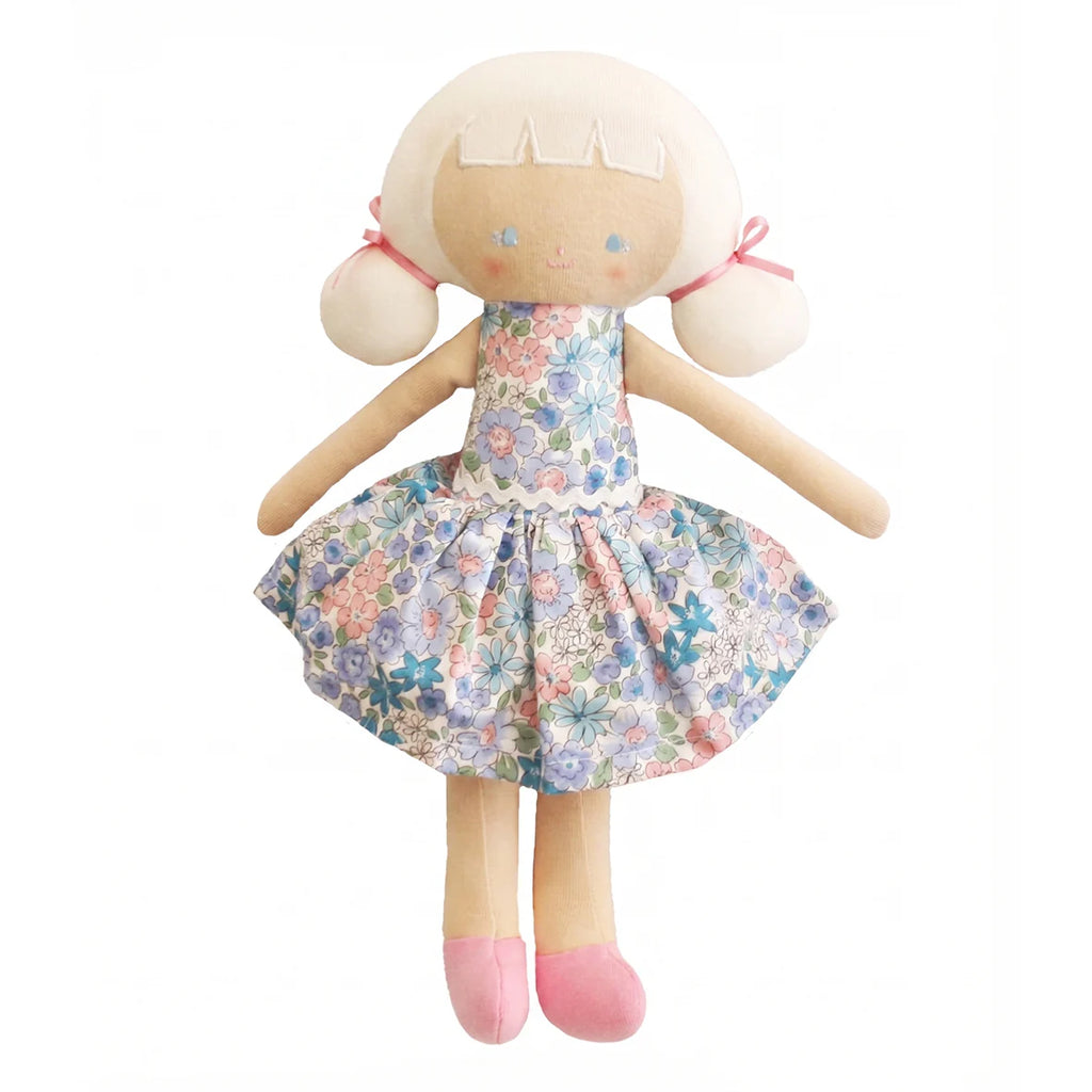 Alimrose Audrey Doll