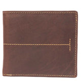 Adira MEN'S LEATHER WALLET