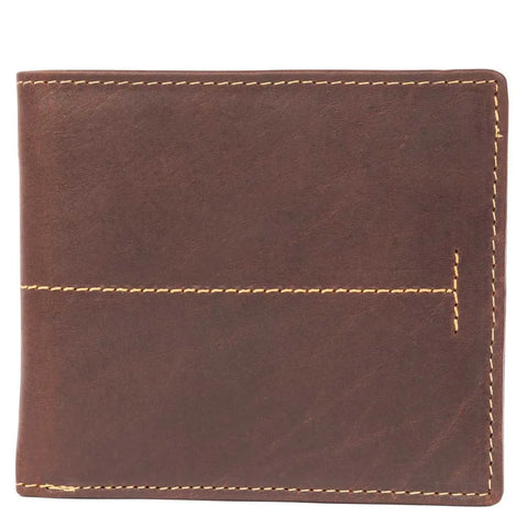 Adira MEN'S LEATHER WALLET