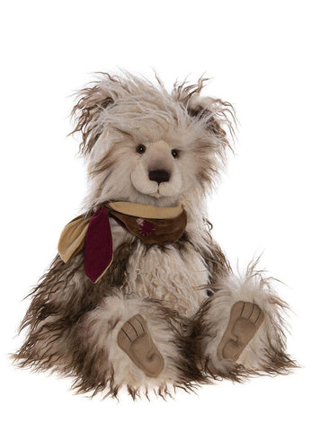 Charlie Bear Roslyn