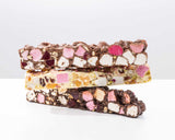 Rocky Road Bar (Long with Ribbon) 300g
