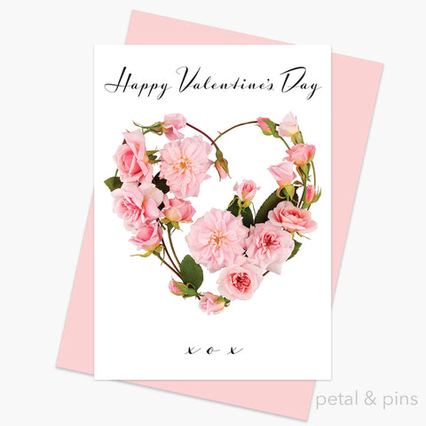 Happy Valentines Day