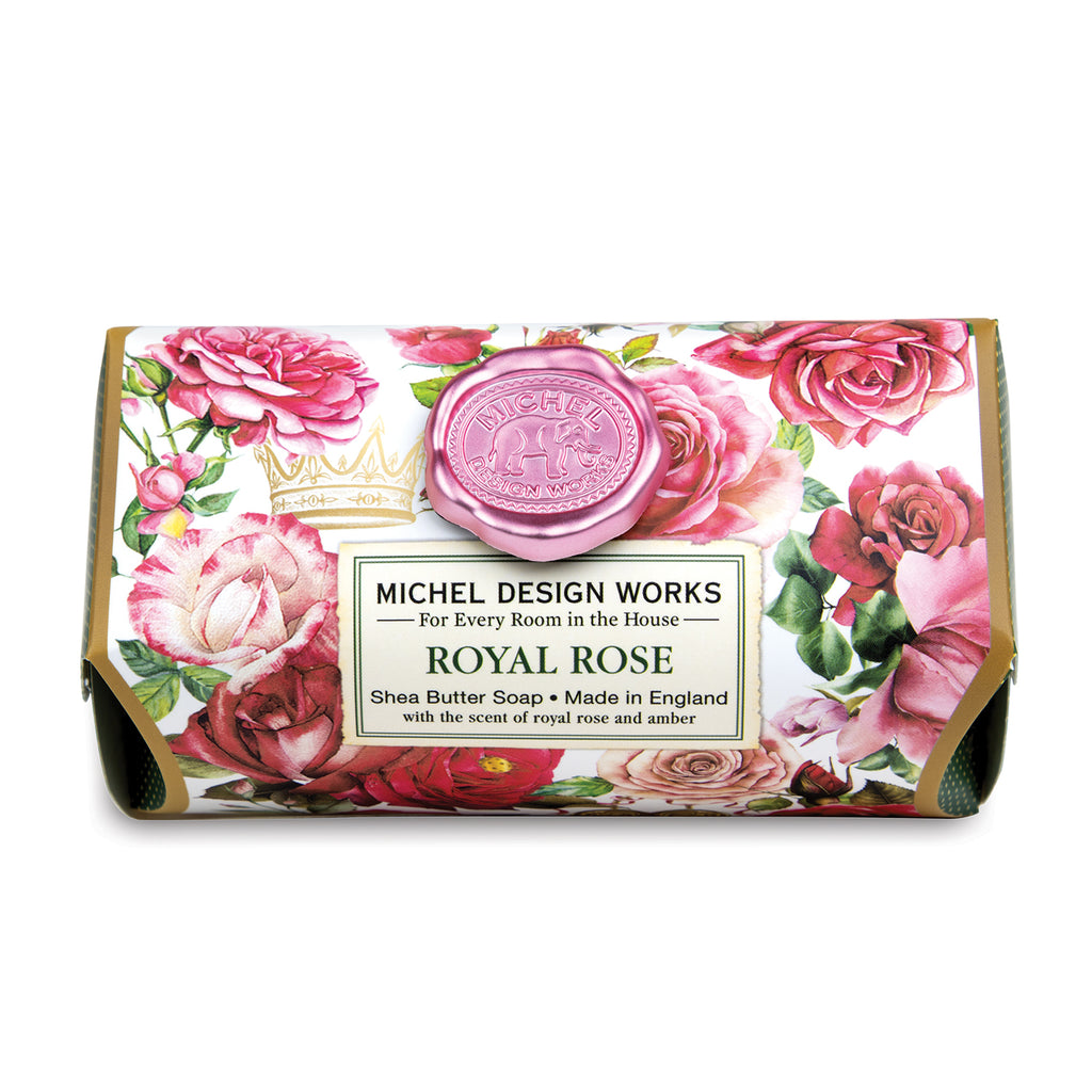 Villa Mondo - Royal Rose