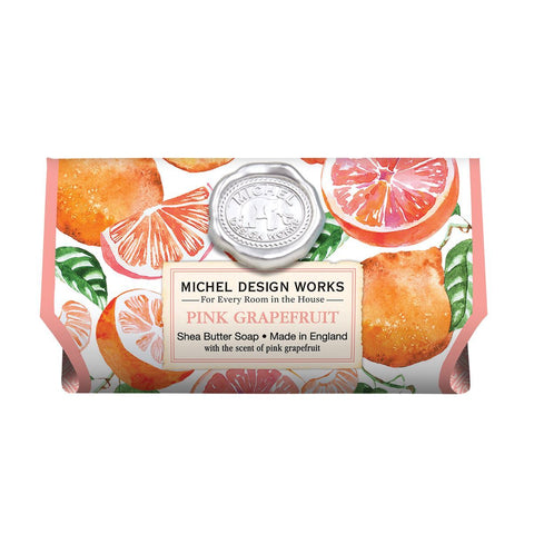 Villa Mondo - Pink Grapefruit