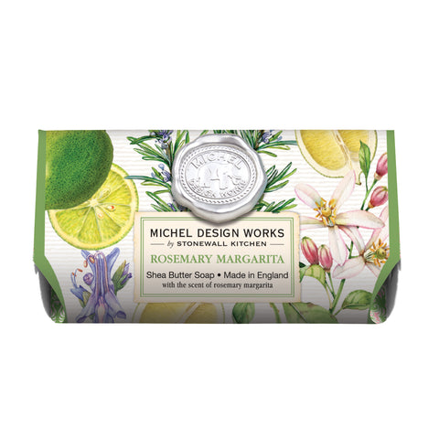 Villa Mondo - Rosemary Margarita