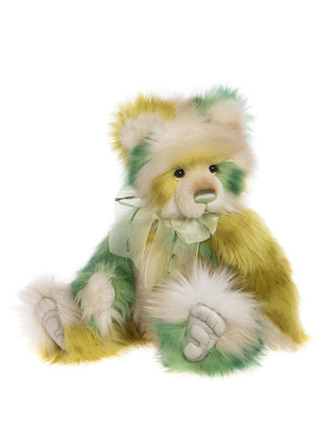 Charlie Bear Shindig