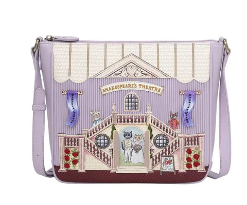 Much ADO About Nothing Limited Edition Taylor Bag