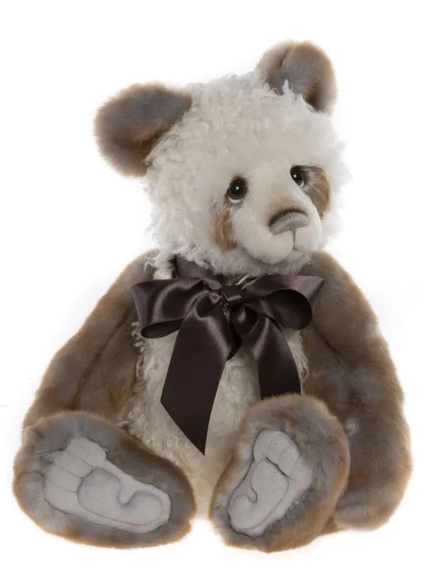 Charlie Bear Terence