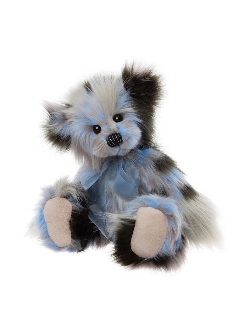 Charlie Bear Miss Liddell