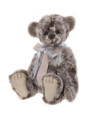 Charlie Bear Mo