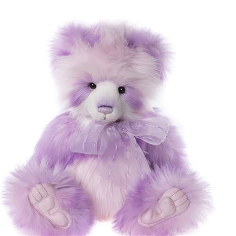 Charlie Bear Annette