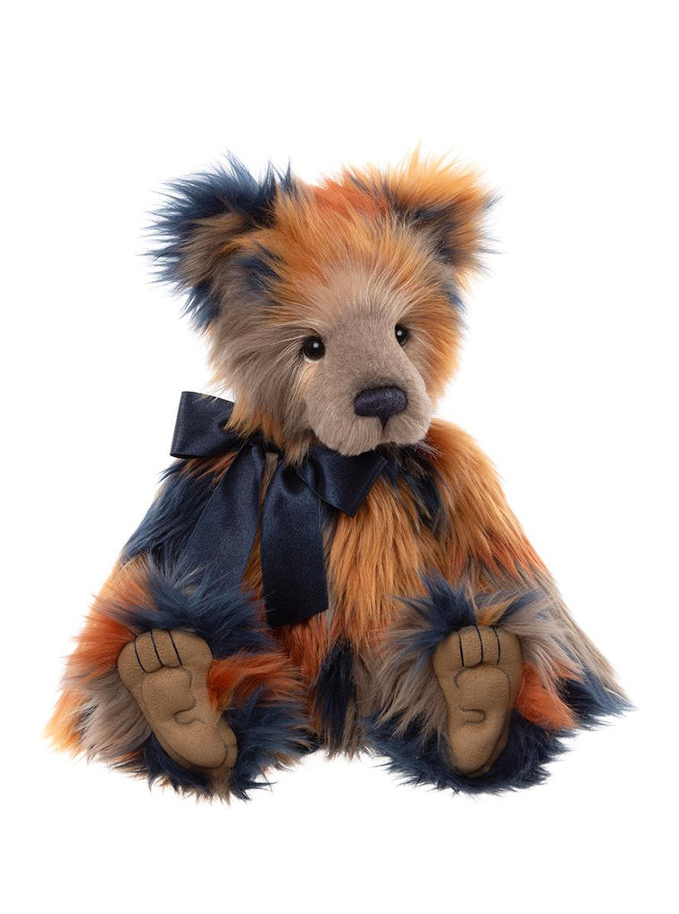 Charlie Bear Wilkinson