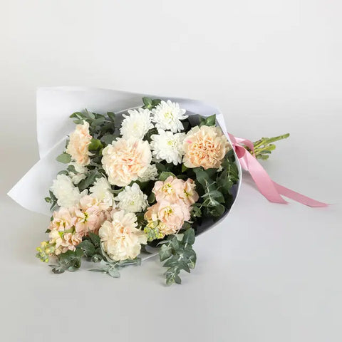 Traditional Carnations