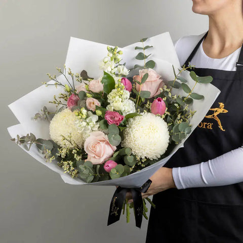 Mothers Dsy Florist Choice Bouquet