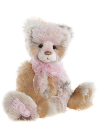 Charlie Bear Davina