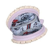 Much ADO About Nothing Limited Edition Round Coin Purse