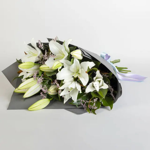 Pisces Flowers