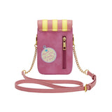 Vendula Sewing Shop - Raspberry Edition Phone Pouch