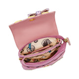 Vendula Sewing Shop - Raspberry Edition Phone Pouch