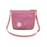 Vendula Sewing Shop - Raspberry Edition Esme Bag