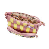 Vendula Sewing Shop - Raspberry Edition Esme Bag
