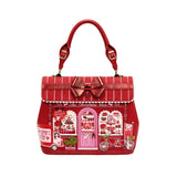 Vendula Sewing Shop - The Chocolate Box - Mini Grace