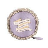 Much ADO About Nothing Limited Edition Round Coin Purse