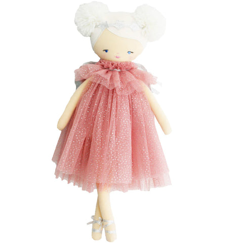 Alimrose - Ava Angel Doll
