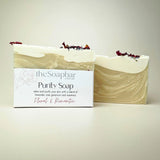 Handmade Soap Bars