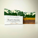 Handmade Soap Bars