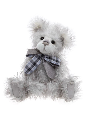 Charlie Bear of the Year 2025